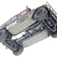 TAMIYA (1/35) M1025 HUMVEE Armament Carrier