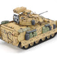 TAMIYA (1/35) M2A2 ODS / Infantry Fighting Vehicle (with 1x crew figure)