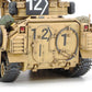 TAMIYA (1/35) M2A2 ODS / Infantry Fighting Vehicle (with 1x crew figure)