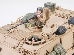 TAMIYA (1/35) US M113A2 Armored Personnel Carrier Desert Version