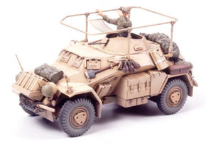 TAMIYA (1/35) Sd.Kfz.223