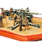 TAMIYA (1/35) German 88mm Gun Flak 36 "North African Campaign"