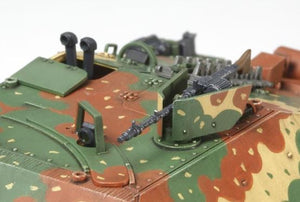 TAMIYA (1/35) Jagdpanzer 38(t) Hetzer Mittlere Produktion