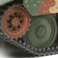 TAMIYA (1/35) Jagdpanzer 38(t) Hetzer Mittlere Produktion