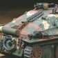 TAMIYA (1/35) Jagdpanzer 38(t) Hetzer Mittlere Produktion