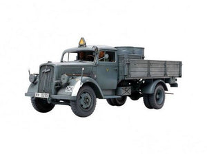 TAMIYA (1/35) German 3ton 4x2 Cargo Truck