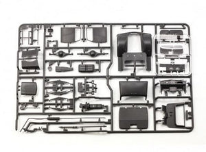 TAMIYA (1/35) German 3ton 4x2 Cargo Truck