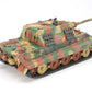 TAMIYA (1/35) German Heavy Tank Destroyer Jagdtiger Early Production