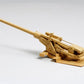 TAMIYA (1/35) German Heavy Tank Destroyer Jagdtiger Early Production