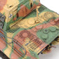 TAMIYA (1/35) German Heavy Tank Destroyer Jagdtiger Early Production