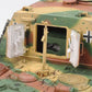 TAMIYA (1/35) German Heavy Tank Destroyer Jagdtiger Early Production