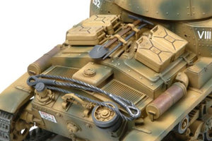 TAMIYA (1/35) Carro armato Armato M13/40