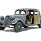 TAMIYA (1/35) Citroen Traction 11CV - Staff Car