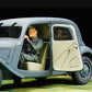 TAMIYA (1/35) Citroen Traction 11CV - Staff Car