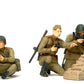 TAMIYA (1/35) Russian Anti-Tank Team
