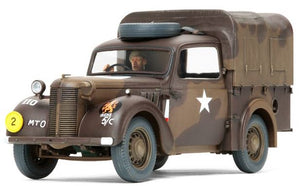 TAMIYA (1/35) British Light Utility Car 10HP