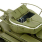 TAMIYA (1/35) Soviet fast tank BT-7 mod.1935