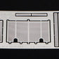 TAMIYA (1/35) Soviet fast tank BT-7 mod.1935