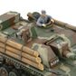 TAMIYA (1/35) Sturmgeschutz III Ausf.G - Finnish Army