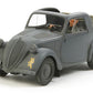 TAMIYA (1/35) Simca 5 Staff Car - German Army