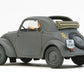 TAMIYA (1/35) Simca 5 Staff Car - German Army