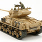 TAMIYA (1/35) Israeli Tank M51