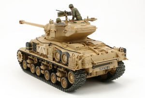 TAMIYA (1/35) Israeli Tank M51
