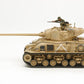 TAMIYA (1/35) Israeli Tank M51