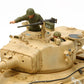 TAMIYA (1/35) Israeli Tank M51