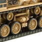 TAMIYA (1/35) Israeli Tank M51