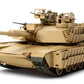 TAMIYA (1/35) U.S. Main Battle Tank M1A2 SEP Abrams Tusk II