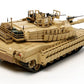 TAMIYA (1/35) U.S. Main Battle Tank M1A2 SEP Abrams Tusk II