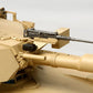 TAMIYA (1/35) U.S. Main Battle Tank M1A2 SEP Abrams Tusk II