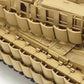 TAMIYA (1/35) U.S. Main Battle Tank M1A2 SEP Abrams Tusk II