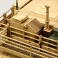 TAMIYA (1/35) U.S. Main Battle Tank M1A2 SEP Abrams Tusk II