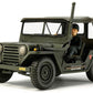 TAMIYA (1/35) U.S. Utility Truck M151A1 "Vietnam War"