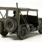 TAMIYA (1/35) U.S. Utility Truck M151A1 "Vietnam War"