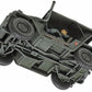 TAMIYA (1/35) U.S. Utility Truck M151A1 "Vietnam War"