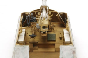 TAMIYA (1/35) Nashorn 8.8cm Pak43/1 auf Geschützwagen III/IV(Sd.Kfz.164)