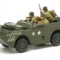 TAMIYA (1/35) Ford GPA Amphibian 1/4ton 4x4 Truck