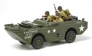 TAMIYA (1/35) Ford GPA Amphibian 1/4ton 4x4 Truck