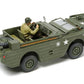 TAMIYA (1/35) Ford GPA Amphibian 1/4ton 4x4 Truck