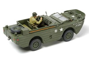 TAMIYA (1/35) Ford GPA Amphibian 1/4ton 4x4 Truck