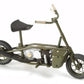 TAMIYA (1/35) British Paratroopers - w/Small Motorcycle