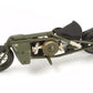 TAMIYA (1/35) British Paratroopers - w/Small Motorcycle