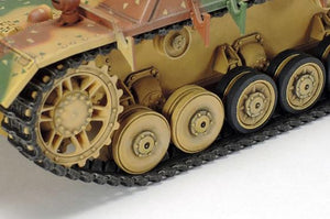 TAMIYA (1/35) Jagdpanzer IV/70 (V) Lang (Sd.Kfz.162/1)