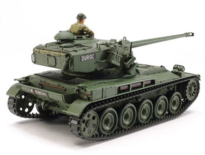 TAMIYA (1/35) AMX-13 French Light Tank