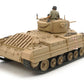 TAMIYA (1/35) British Infantry Tank Mk.III Valentine Mk.II/IV