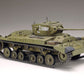 TAMIYA (1/35) British Infantry Tank Mk.III Valentine Mk.II/IV