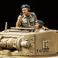 TAMIYA (1/35) British Infantry Tank Mk.III Valentine Mk.II/IV